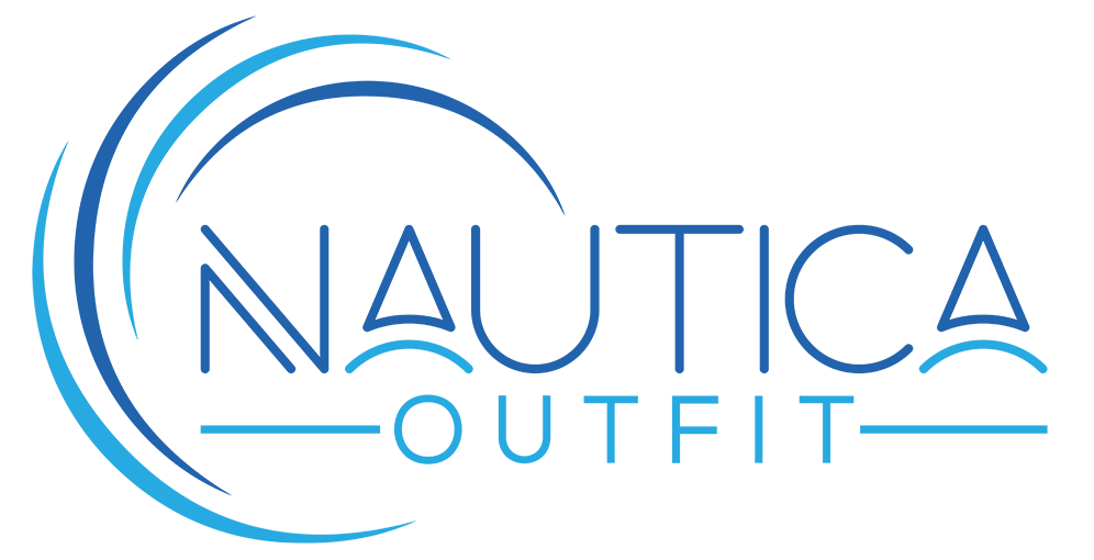 Logo Nautica Outfit