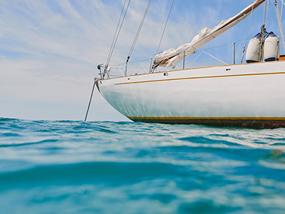 Luxury Yacht Charter